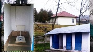 Școala în pandemie, fără apă curentă și cu toalete fără uși. Cursurile au început fără autorizație sanitară în 130 de școli din Dolj 