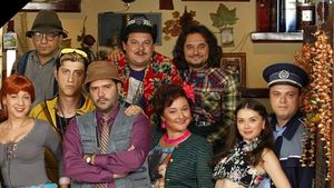 O vedetă din Las Fierbinți se reprofilează la Pro TV.  Emisiune alături de Cabral: „Am făcut vânătăi”