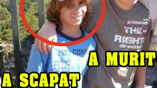 Ruben si fratele lui, ultima fotografie
