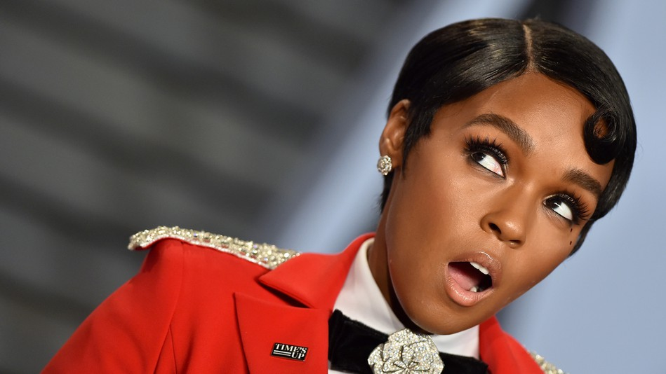 Cântăreața Janelle Monae a dezvăluit că este pansexuală