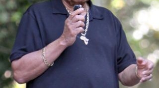 Joe Jackson: "L-am batut pe Michael cand era mic ca sa nu ajuga gangster!"