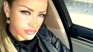 Necazurile se tin lant, de ea! Divortul i-a afectat enorm parintii: mama ei sufera si plange, iar tatal a venit in Bucresti ca sa…