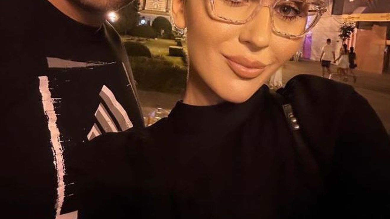 Dana Roba și-a amânat operația de reconstrucție a craniului, după ce a fost mutilată de Daniel Balaciu. Care este motivul, de fapt