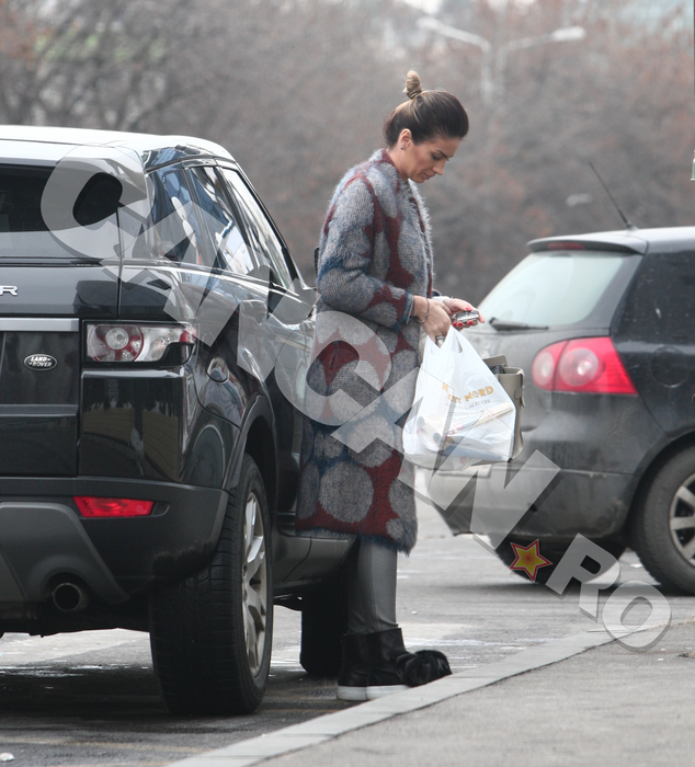 Vara trecută s-a retras de la pupitrul ştirilor! Apariţie fresh pentru fosta antenistă