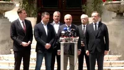 Ședință de urgență la PNL pentru excluderea lui Adrian Veștea din partid. Când este programată „execuția” și unde
