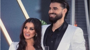 Andi Constantin, totul despre despărțirea de Ana Bene: "Sunt aici pentru judecata voastră"