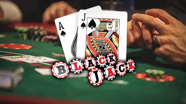 (P) Învață să joci blackjack în mai puțin de 5 minute!