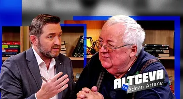 Nepotul lui Emil Cioran face „prescripția” de carte din repertoriul unchiului filozof: “Pe aceasta aș recomanda-o!”