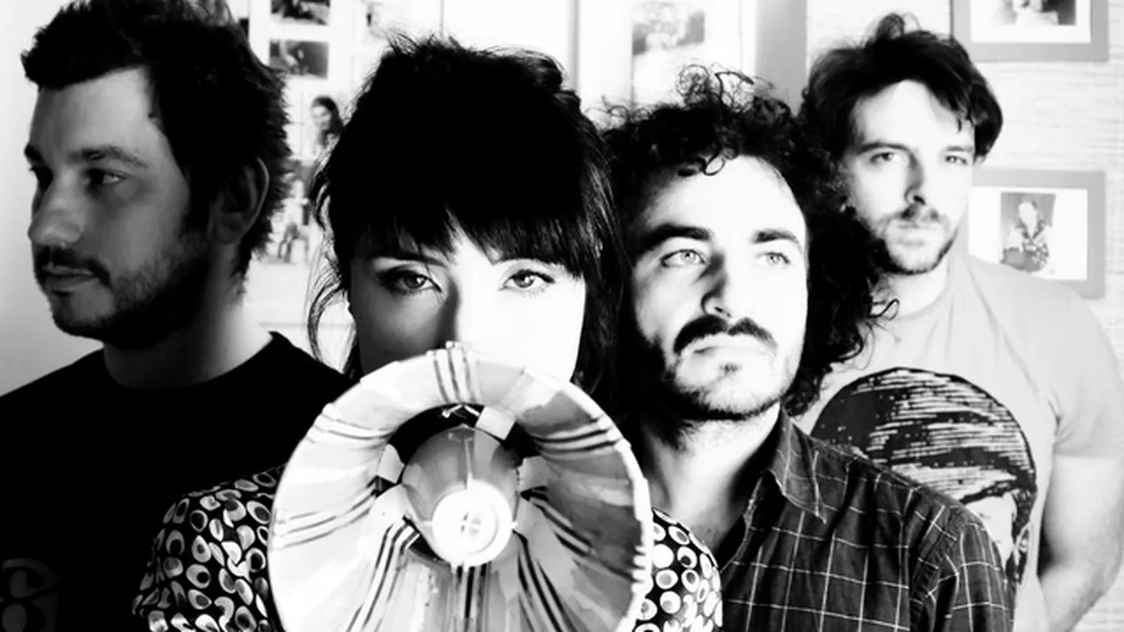 O trupa romaneasca va canta la inchiderea Jocurilor Olimpice de la Soci! Rusii pregatesc un show secret