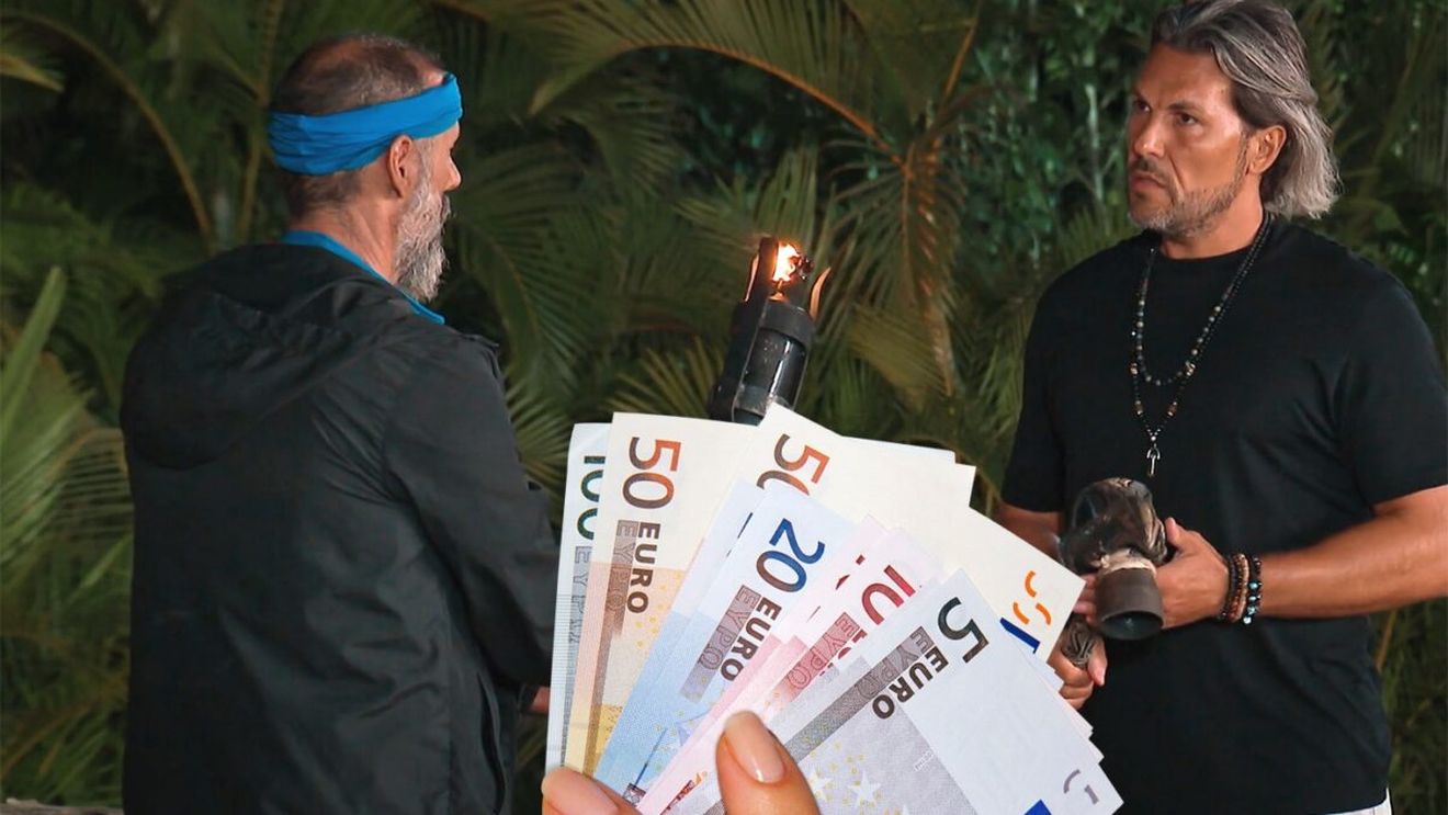 Câți euro a primit eliminatul CAV, de la Antena 1, pentru cele 10 săptămâni petrecute la Survivor România 2026