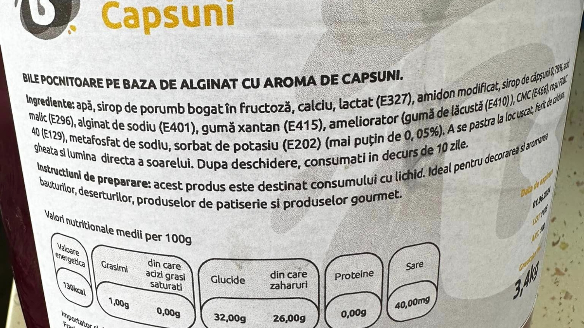 O băutură răcoritoare preferată de copii, pericol uriaș pentru sănătatea lor. Semnalul de alarmă tras de specialiști