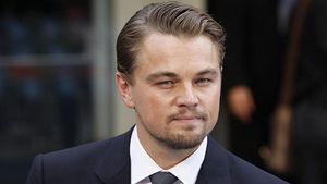 A cucerit un nou topmodel! Cum arată iubita lui LEONARDO DICAPRIO!
