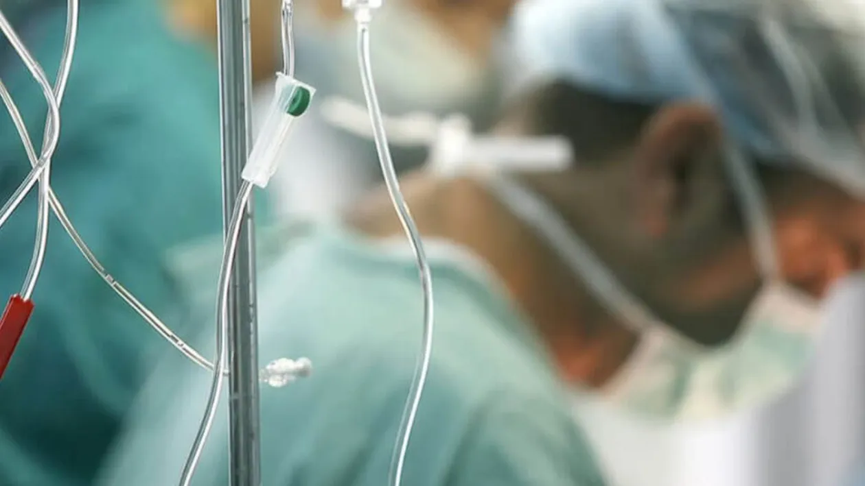 Coronavirus România. Numărul deceselor din cauza COVID-19 a ajuns la 663