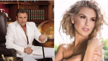 CĂTĂLIN BOTEZATU vorbeşte despre relaţia cu CORINA: Este foarte adevărat, o iubesc