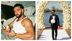 Dorian Popa, pregătit să devină tată: „Abia aștept să fac un copilaș”