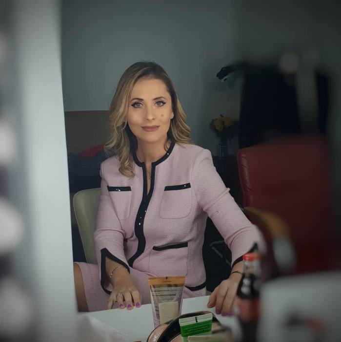 Veste șoc în showbiz-ul din România. Bianca a fost diagnosticată cu cancer