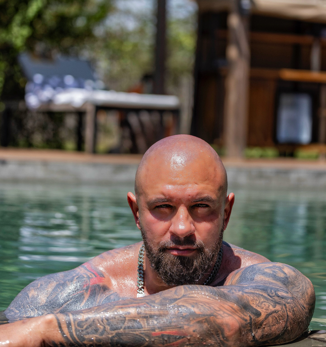 Alex Bodi/ Sursa foto: Instagram