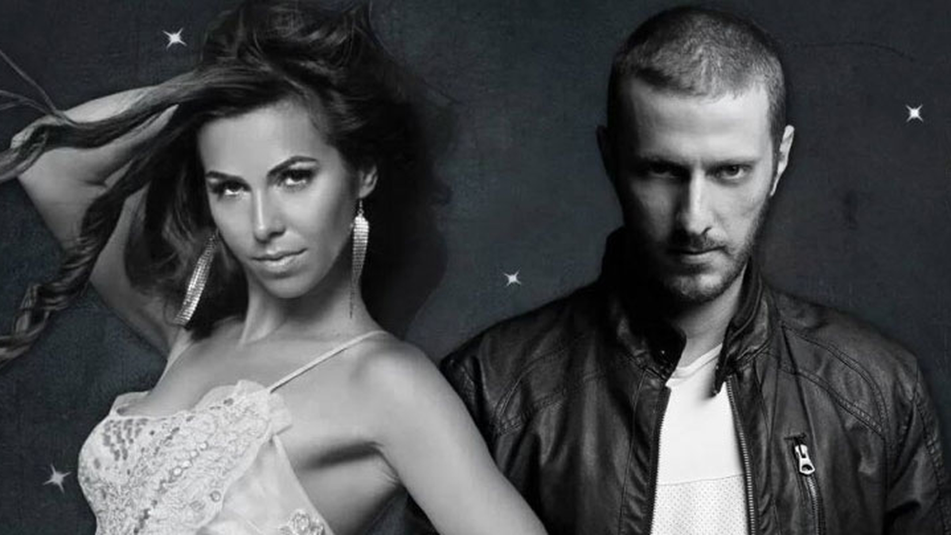 Emrah İş si RaMona sparge topurile internationale cu noul single, “In the club”