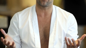 Ricky Martin, incurajat de tatal lui sa recunoasca ca este gay: "Mergi inainte, simte-te liber si fii fericit!"