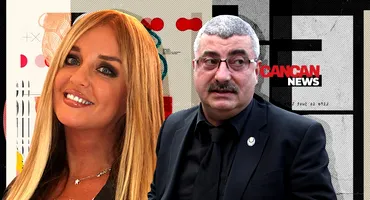 Silviu Prigoană, „deranjat” de statutul de „tătăiță” + Ce lecții despre bărbați a învățat Tania Budi, la 53 de ani