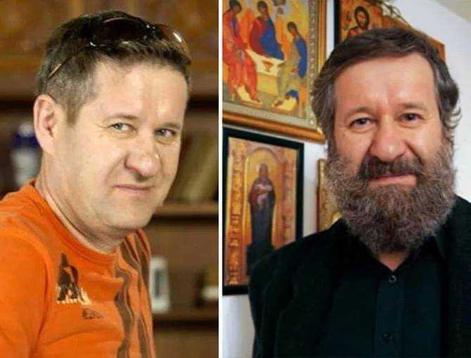 Cum arată acum Nelu Curcă din ”La Bloc” după ce a ales calea lui Dumnezeu