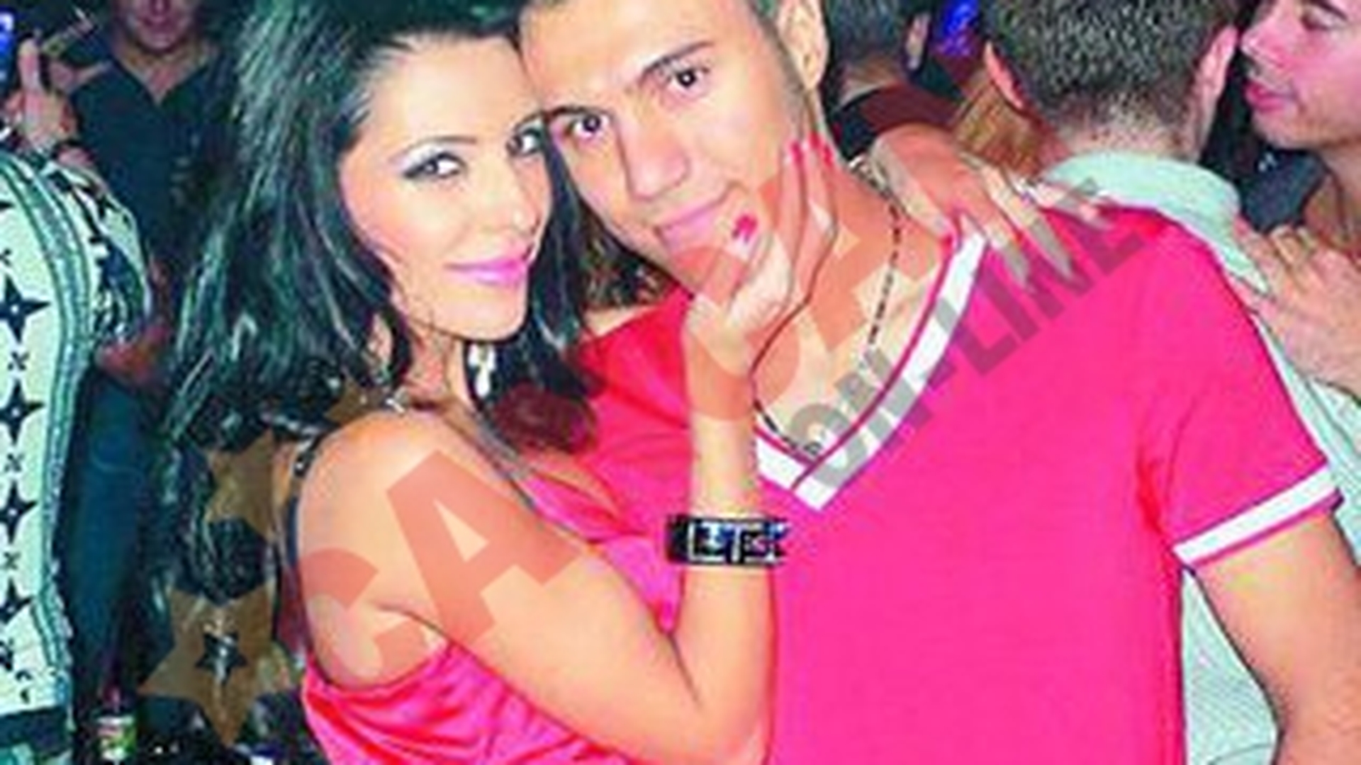 S-au impacat a treia oara!