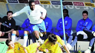 Iar ne-am dus de Rapa