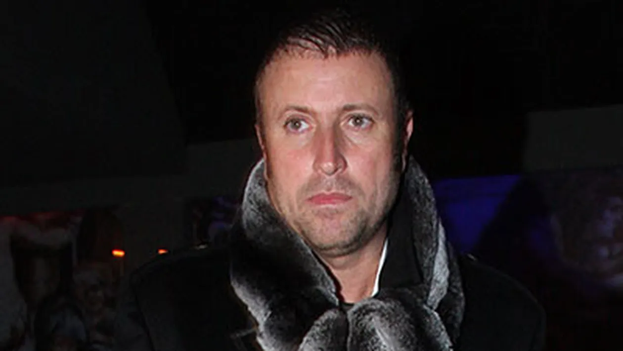 Bote se lupta cu o depresie grea: Nu suport sa stau singur acasa. Ma plimb ca un nebun, cu masina, pana la 3 dimineata