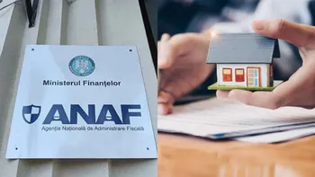 Schimbare importantă pentru proprietari. Vânzările de locuințe vor fi raportate către ANAF