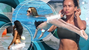 Top 30 de vedete care au făcut furori în apă! Pe ce locuri s-au clasat Simona Senzual, Daniela Crudu sau Raluca Pulhac