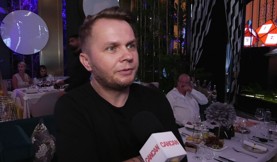 Codin Maticiuc a făcut bilanțul și e jale mare! Gaură de 700.000 €!