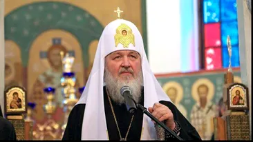 Cozmin Guşă, despre vizita la Bucureşti a Patriarhului Kiril: Un eveniment plin de semnificaţii