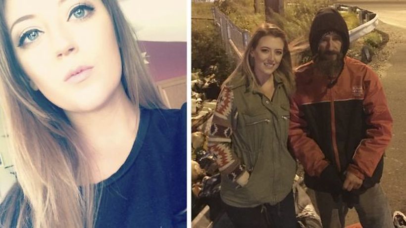 O tânără conducea singură pe o stradă goală, când maşina i s-a oprit! A vrut să ceară ajutor, dar un cerşetor a venit la ea şi i-a spus: „Întoarce-te la maşină şi blochează uşile!” Ce a urmat a uimit o lume întreagă