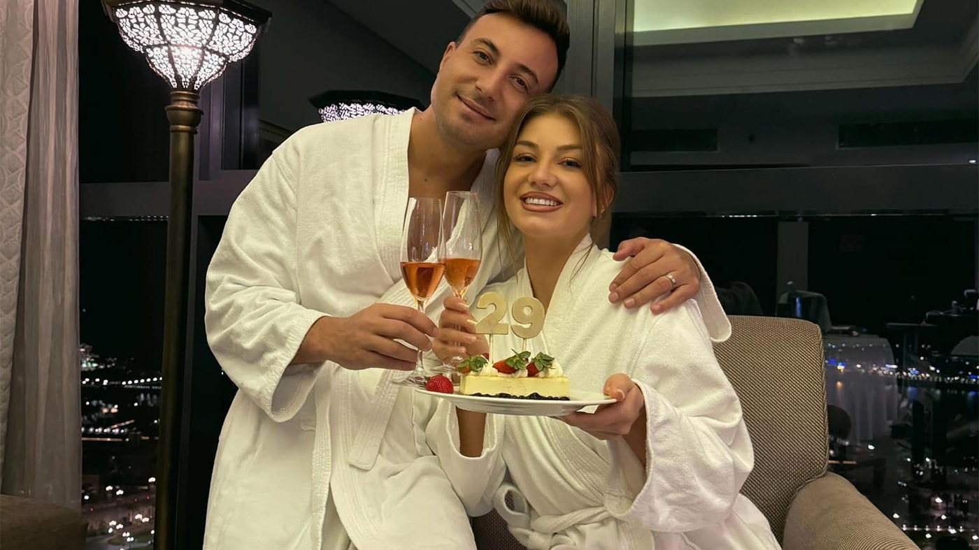 Unde locuiește acum Codruța Filip, după divorțul de Valentin Sanfira: ”Doar cu hainele am plecat”