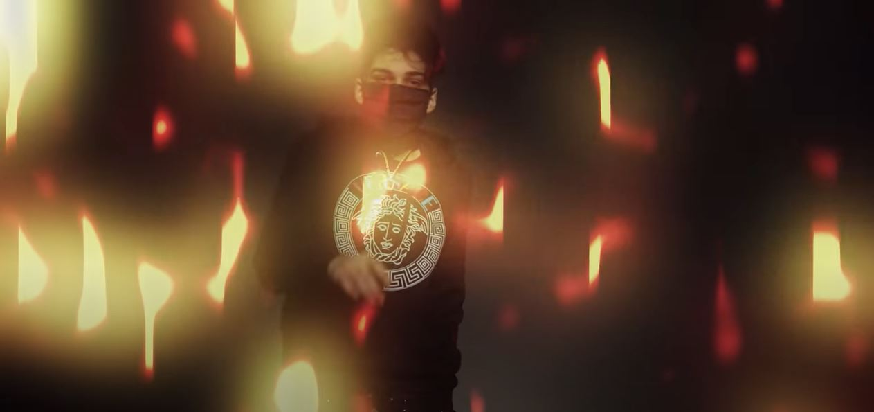 Abi Talent l-a detronat pe Alex Velea în trending pe YouTube! Aproape 5 milioane de vizualizări în doar 4 zile de la lansarea diss-ului pentru iubitul Antoniei