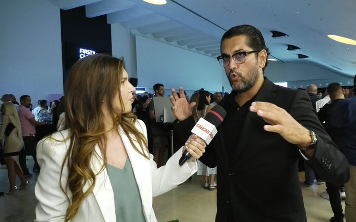 Cezar Oatu a făcut dezvăluiri despre cererea în căsătorie specială din Grecia