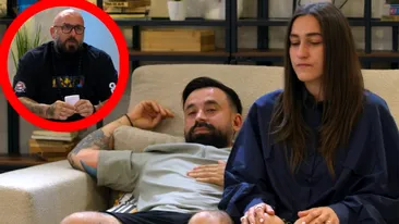 Antena 1, acuzații dure după eliminarea lui Oase de la Power Couple: Un sezon aranjat ca familia Zmărăndescu să câștige marele premiu