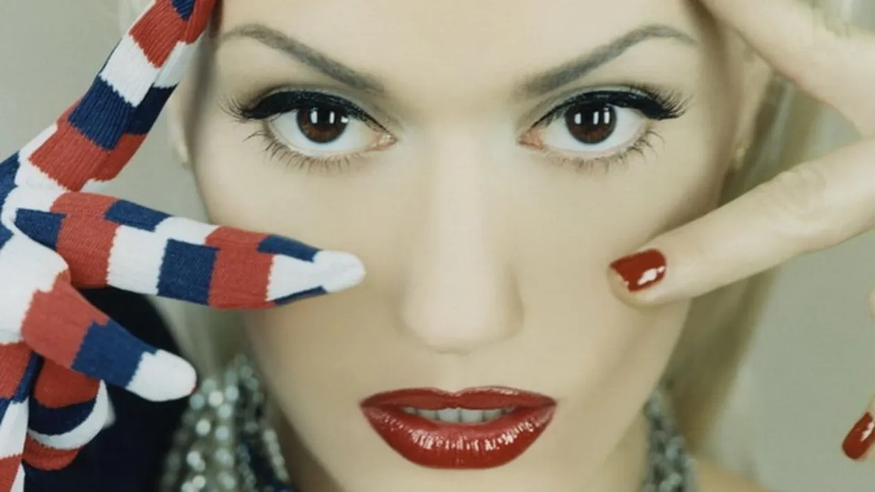 Gwen Stefani a anuntat ca va naste un baietel. Eram pregatita sa predau coroana, dar cred ca sunt inca regina in casa