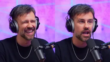 Florin Ristei, adevărul despre despărțirea de Naomi Hedman. Acum totul e clar!