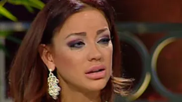 Bianca Dragusanu, probleme inainte de nunta cu Victor Slav! Vezi ce s-a intamplat