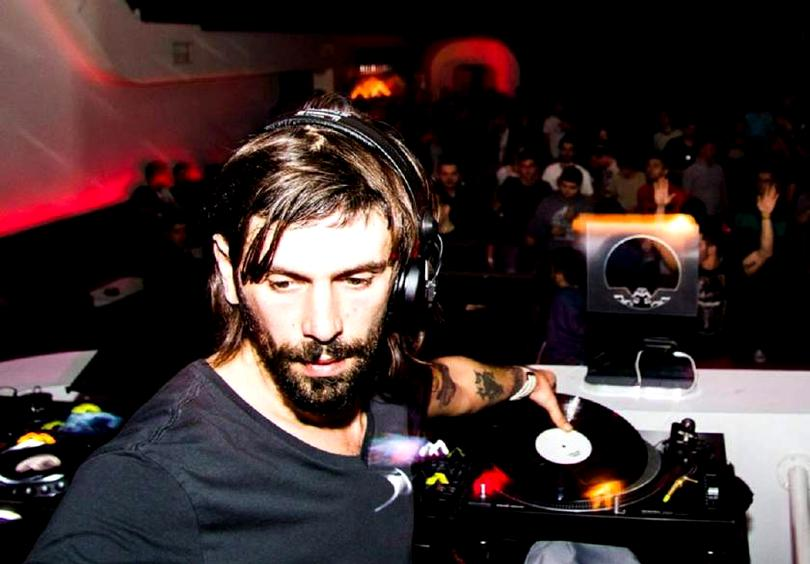DJ Pagal a avut un grav accident de motocicletă! Fostul logodnic al Cosminei Păsărin este în comă