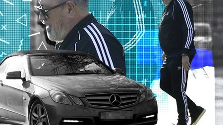 Serghei Mizil, convocat în “ședință” de șeful de la Ligă, după “denunțul” amoros