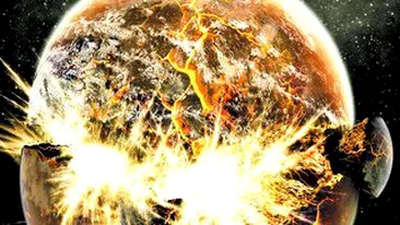 Atentie, timpul se opreste in loc!