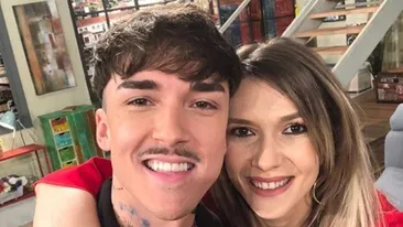 Emil Rengle, prima apariție la TV după ce a luat trofeul de la “Românii au talent”! NU donează toți banii: “Un alt gând pe care îl am este să...”