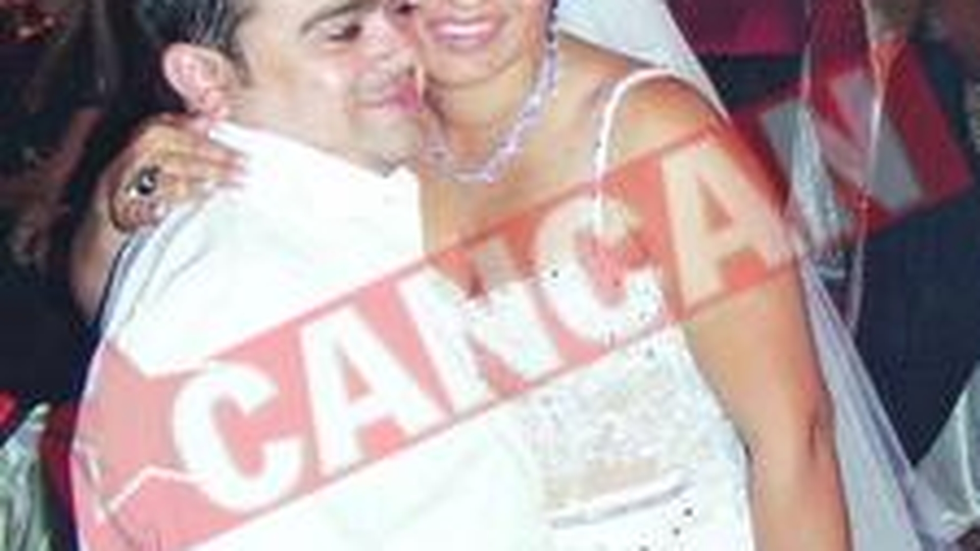 Nunta secolului, un dezastru total