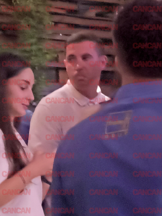 Motane… atât a fost! Bogdan Stancu a vrut să continue distracția la Nuba, dar soția i-a tăiat elanul dintr-un foc