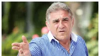 Giovani Becali știe care este singurul jucător român ce se va impune în fotbalul mare. „El va reuși”