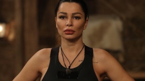 Brigitte Pastramă, țeapă de mii de euro! Ce a pățit soția lui Florin Pastramă în Dubai