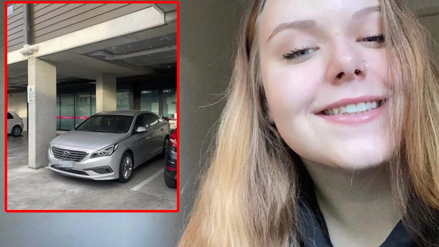 Cum s-a răzbunat un șofer pe iubita vecinului său, pentru că și-a parcat mașina pe locul lui. I-a scrijelit 2 cuvinte pe Hyundai
