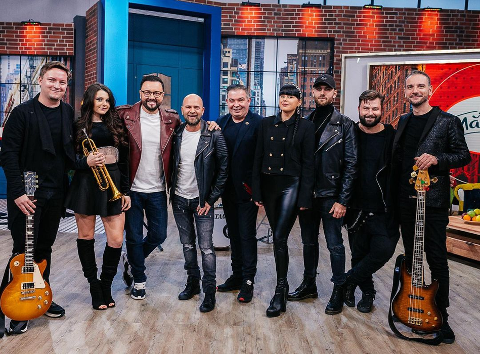 Trădare în televiziune! Vedeta Antena 1 s-a mutat la Pro TV, chiar de Revelion. Prima reacţie